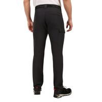 Kilpi Ligne-M Black Men's Outdoor Pants