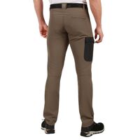 Kilpi Ligne-M Khaki Men's Outdoor Pants