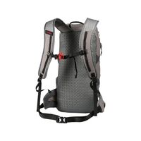 Pacific 20-U Light Grey Σακίδιο Πλάτης Kilpi