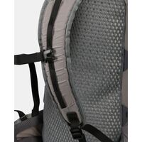 Pacific 20-U Light Grey Σακίδιο Πλάτης Kilpi