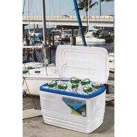 Pinnacle  Marina 34.5L Ψυγείο Πάγου Eskimo
