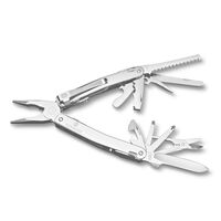 Πολυεργαλείο Swiss Tool Spirit MX 105 mm ασημί με θήκη Victorinox