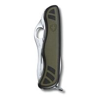 Σουγιάς Swiss Soldier's knife 08 111 mm χακί σε blister Victorinox