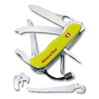 Πολυεργαλείο Διάσωσης Rescue Tool MW Κίτρινο Χωρίς Blister Victorinox
