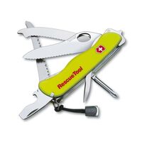 Victorinox Rescue Tool MW Swiss Yellow