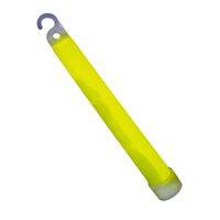​Chemical Glow Stick 15cm Yellow