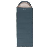 Outwell Campion Lux Blue Sleeping Bag