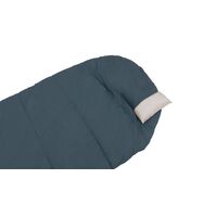 Outwell Campion Lux Blue Sleeping Bag