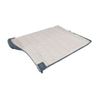Outwell Campion Lux Blue Sleeping Bag