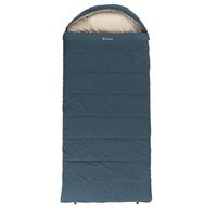 Outwell Campion Lux XL Blue Sleeping Bag