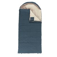 Outwell Campion Lux XL Blue Sleeping Bag