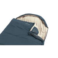 Outwell Campion Lux XL Blue Sleeping Bag
