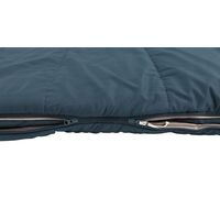 Outwell Campion Lux XL Blue Sleeping Bag