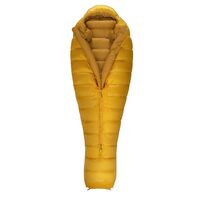 Robens Sleeping Bag Couloir 750 -15°C Regular