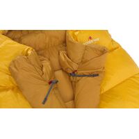 Robens Down Sleeping Bag Couloir 750 -15°C Long