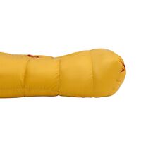 Robens Down Sleeping Bag Couloir 750 -15°C Long