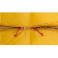 Robens Sleeping Bag Couloir 750 -15°C Regular