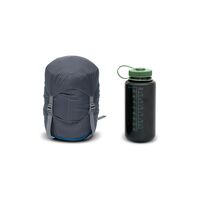 Robens  Serac 300 Long Sleeping Bag