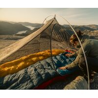 Robens  Serac 300 Long Sleeping Bag