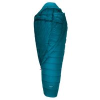 Robens Sleeping bag Serac 600 -14°C Regular