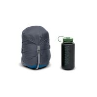 Robens Sleeping bag Serac 600 -14°C Regular