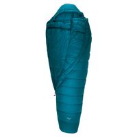 Υπνόσακος Serac 600 -14°C Long Robens
