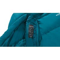 Υπνόσακος Serac 600 -14°C Long Robens