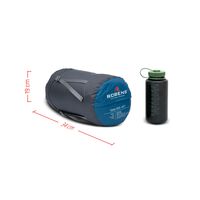 Υπνόσακος Serac 600 -14°C Long Robens