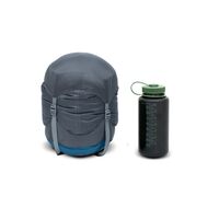 Robens Serac 900 -20°C Regular Down Sleeping Bag