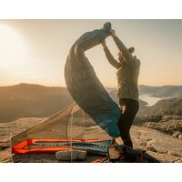 Robens Serac 900 -20°C Regular Down Sleeping Bag