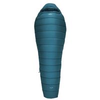 Robens Serac 900 -20°C Long Down Sleeping Bag 4 Seasons