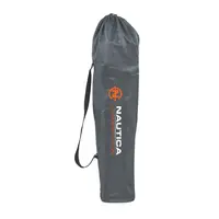 Nautica Competition Folding Beach Chair 2641 Grey