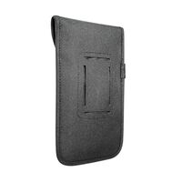 Smartphone Case XΧL Off Black Θήκη Κινητού Tatonka