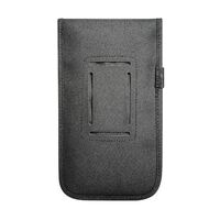 Smartphone Case XΧL Off Black Θήκη Κινητού Tatonka