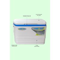 Pinnacle  Marina 34.5L Ψυγείο Πάγου Eskimo