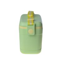 Passion 8L Lime Φορητό Ψυγείο Πάγου Pinnacle