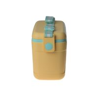 Passion 8L Yellow Φορητό Ψυγείο Πάγου Pinnacle