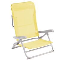 Καρεκλάκι Παραλίας Seaford Sunburst Outwell