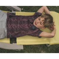 Καρεκλάκι Παραλίας Seaford Sunburst Outwell