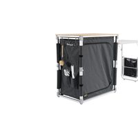 Ντουλάπι-Κουζίνα Camping Padres Storage Unit WIDE Outwell