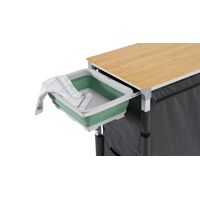 Ντουλάπι-Κουζίνα Camping Padres Storage Unit WIDE Outwell