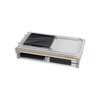 Ντουλάπι-Κουζίνα Camping Padres Storage Unit WIDE Outwell