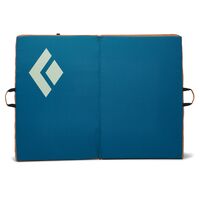 Black Diamond Στρώμα Boulder Circuit Crash Pad Lagoon