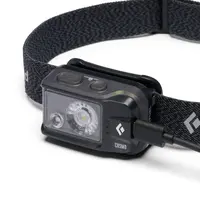Black Diamond Φακός Κεφαλής Cosmo 350 Black