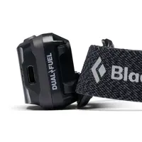 Black Diamond Φακός Κεφαλής Cosmo 350 Black