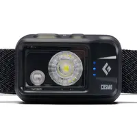 Black Diamond Φακός Κεφαλής Cosmo 350 Black