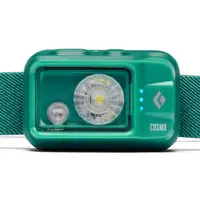 Black Diamond Φακός Κεφαλής Cosmo 350 Clean Green