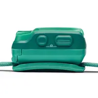 Black Diamond Φακός Κεφαλής Cosmo 350 Clean Green