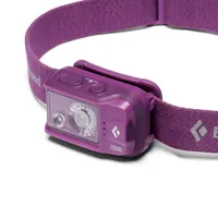 Black Diamond Φακός Κεφαλής Cosmo 350 Piton Purple