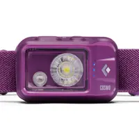 Black Diamond Φακός Κεφαλής Cosmo 350 Piton Purple